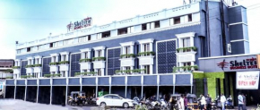 Rudra Shelter Business Hotel